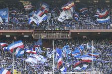 Samp, a Modena anche i tifosi non tesserati